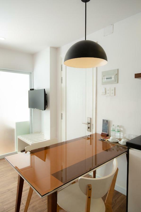 Appartamento Blu-One Nha Trang Esterno foto