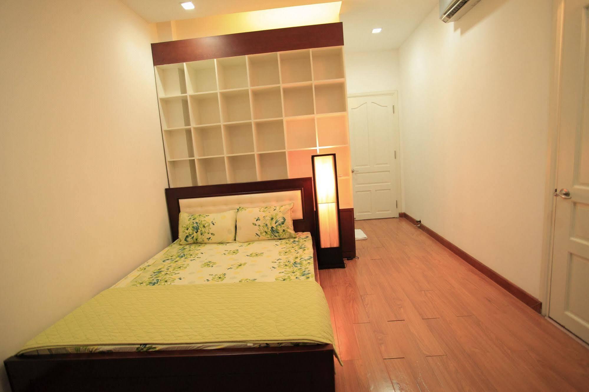 Appartamento Blu-One Nha Trang Esterno foto