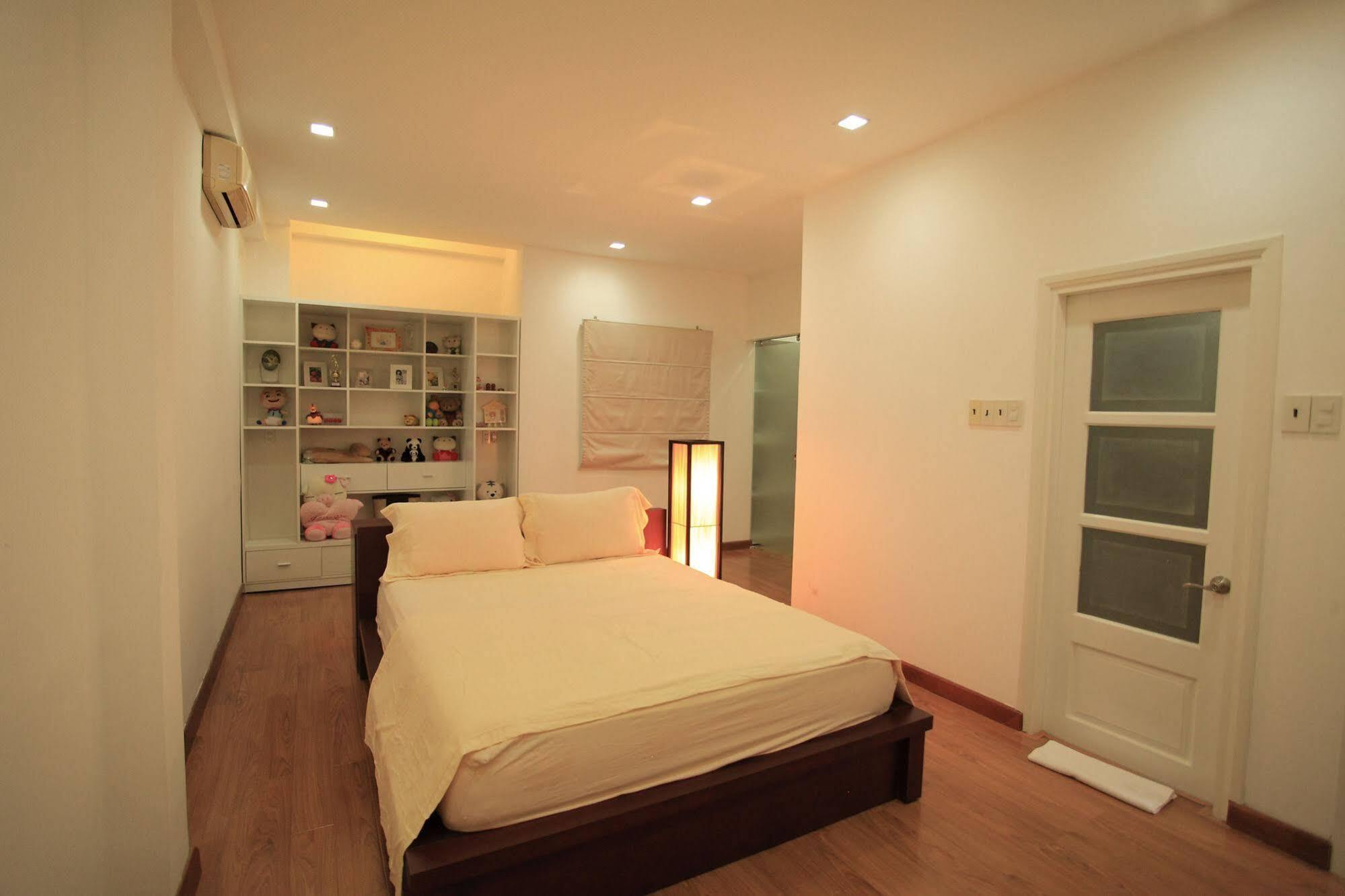 Appartamento Blu-One Nha Trang Esterno foto